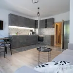 By The River 5 Apartment Plovdiv