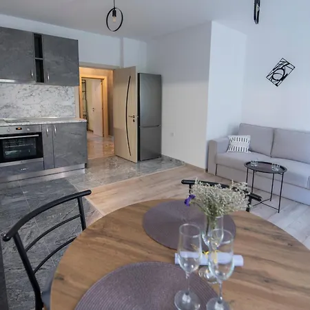 公寓 By The River 5 普罗夫迪夫