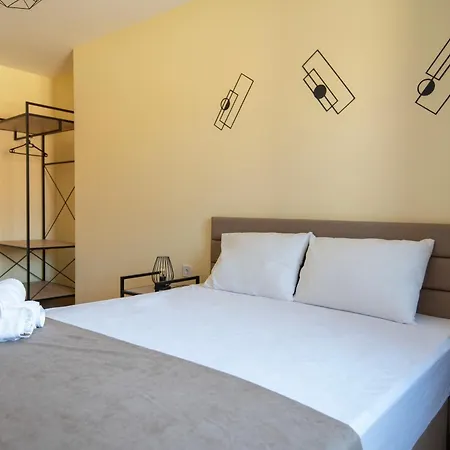 公寓 By The River 5