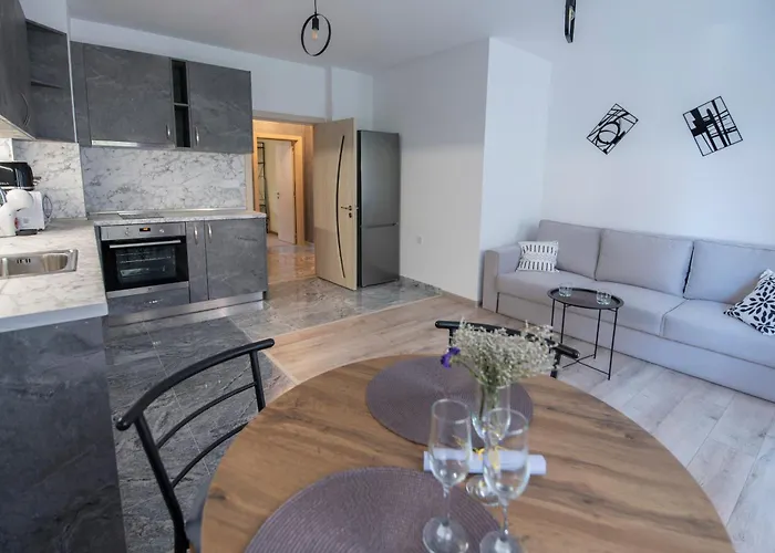 公寓 By The River 5 普罗夫迪夫