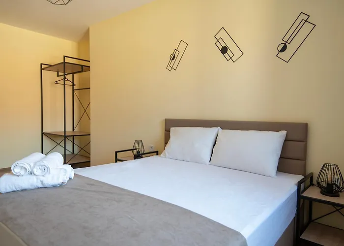 公寓 By The River 5